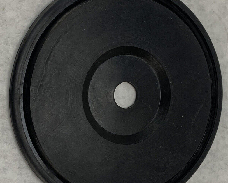 Sorvall Gryro Cover Seal 20109 Rubber Disc