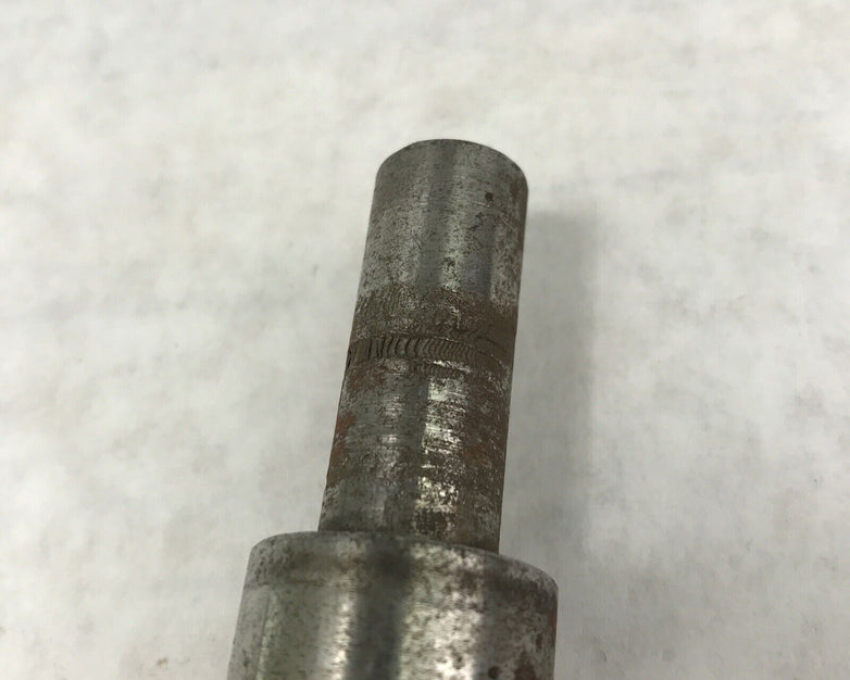 Putnam Tool Company CS 50 25/32 x 1 1/1/32 M/2 3-Fluted End Mill