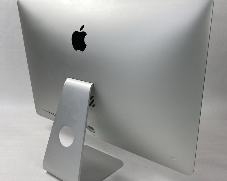 Apple A1419 iMac 2014 Retina 5k 27" 3.5GHz i5 32GB RAM 1TB HDD Fusion os11.7.1