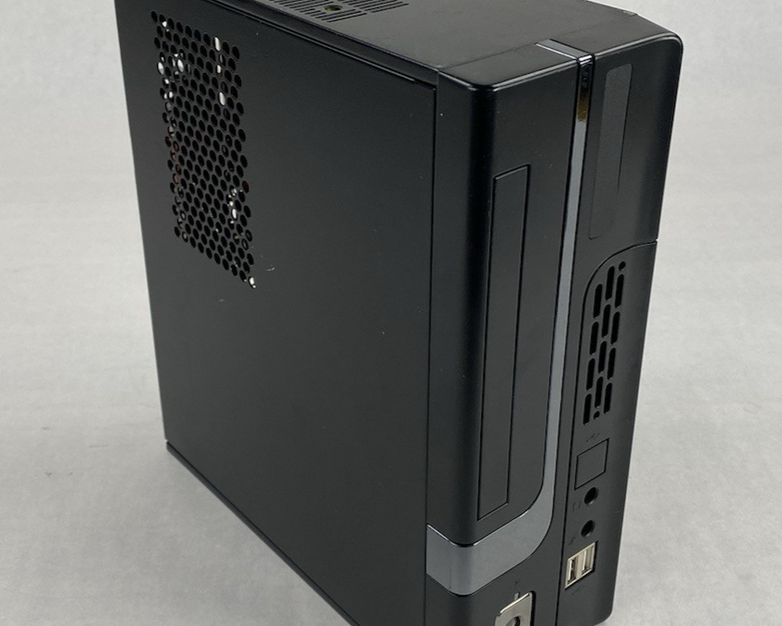 Intel D525MW Atom D525 1.80GHz 4GB RAM No HDD No OS