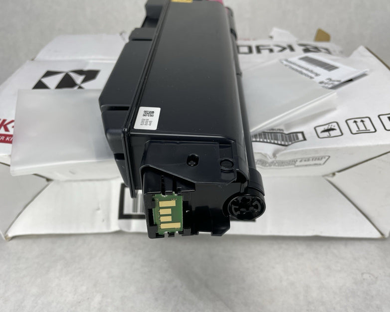 Kyocera TK-5152M Magenta Toner Cartridge