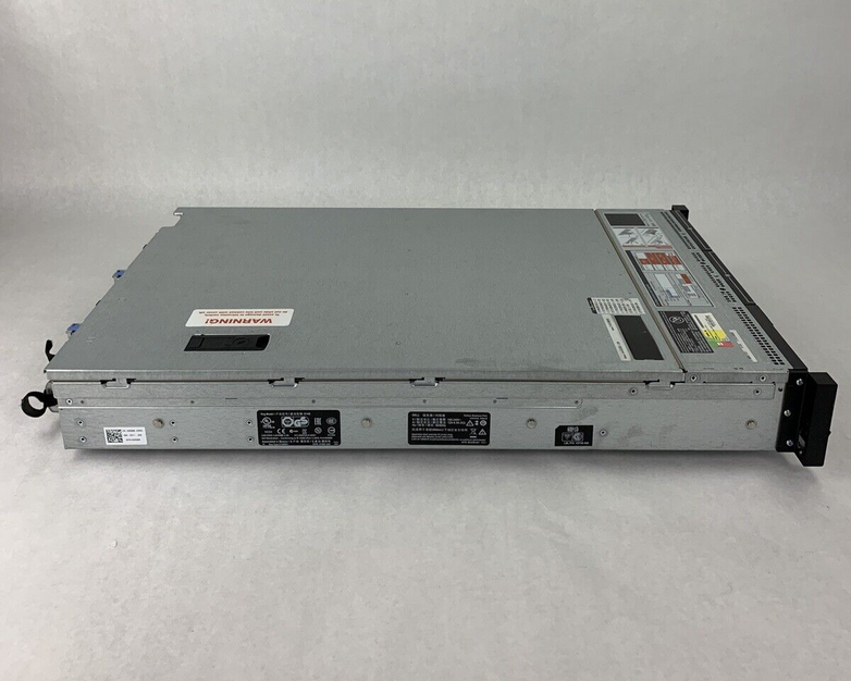 Dell Unisys 3560R Server 2x Intel Xeon E5-2690V2 3.0 GHz 128 GB RAM