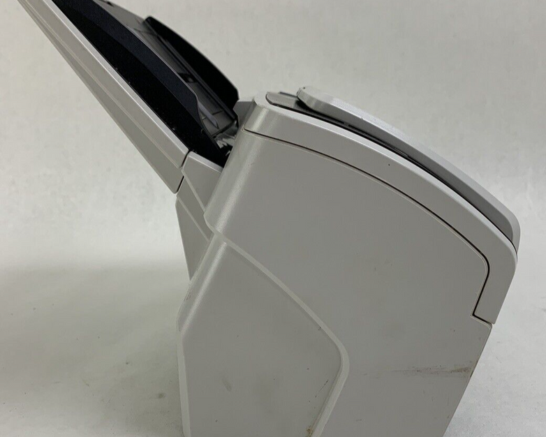 Fujitsu FI-6130 Sheetfed Scanner Bad Scanner For Parts and Repair No Power Cord
