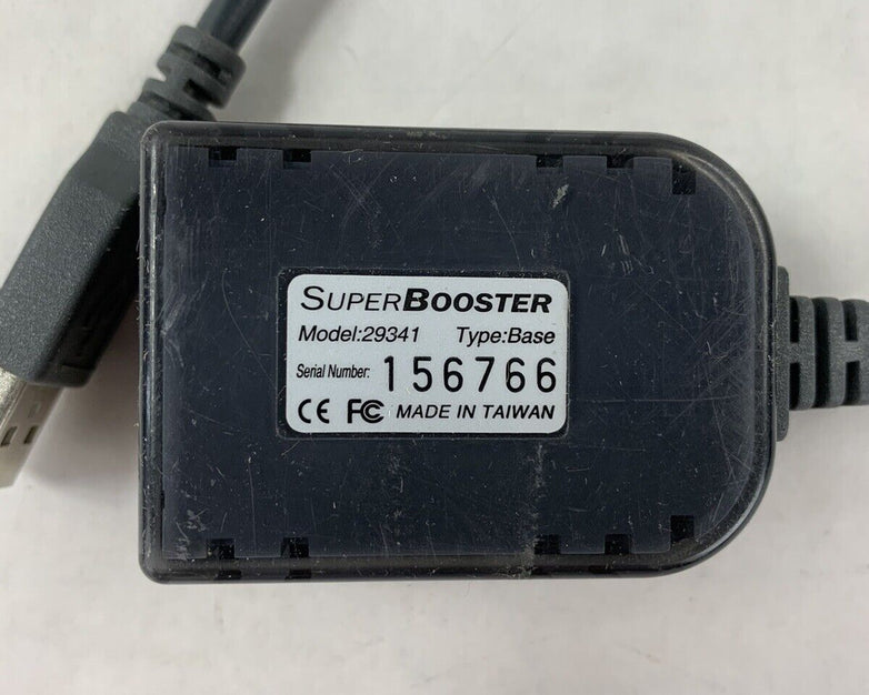 CablesToGo USB Superbooster Extender 29341