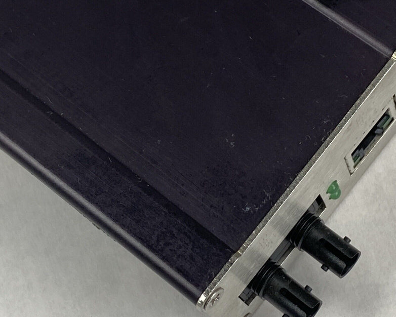 N-tron 102MC-ST Unmanaged Media Converter