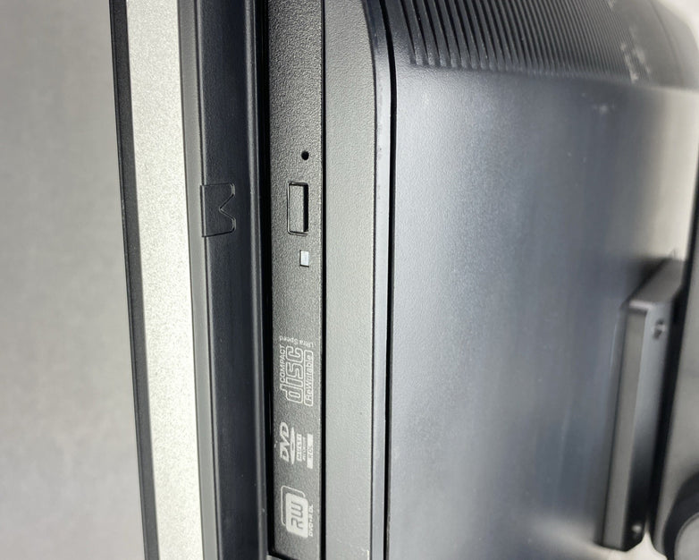 HP Compaq Elite 8300 AIO 23" Touch i5-3470 3.20GHz 4GB RAM DVDRW Stand No HDD OS