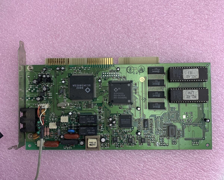 MAXTECH CORPORATION XPVS 288I (SF-1128HV/R12-PNP)