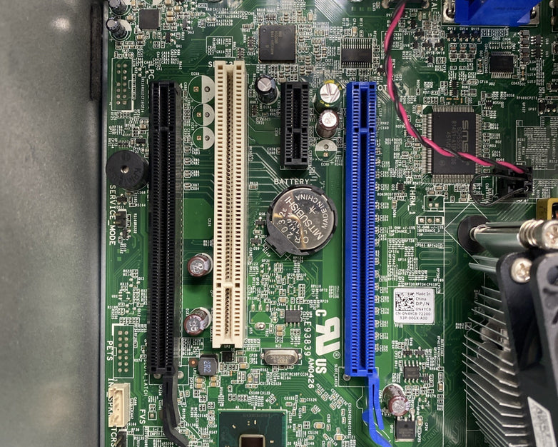 Dell OptiPlex 9020 MT Intel Core i5-4590 3.30GHz 4GB RAM No HDD No OS