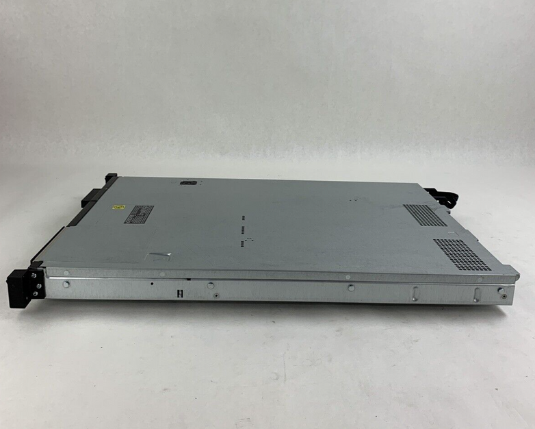Dell PowerEdge R310 Intel Xeon X3450 2.67 GHz 4 GB RAM No Caddy No HDD No OS