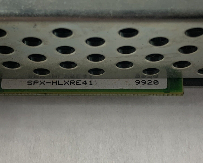 ADC SPX-HLXRE41 2X DS1 Module 1048458 REV 12