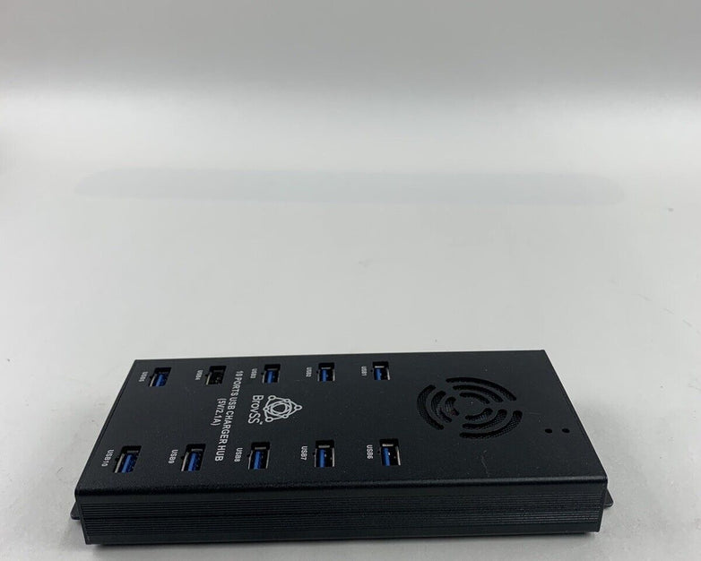 BrovSS 10 Ports USB Charger 5V 2.1