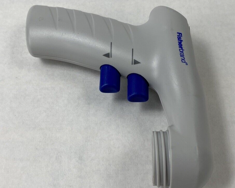 Fisherbrand Electronic Pipette Controller - Parts or Repair