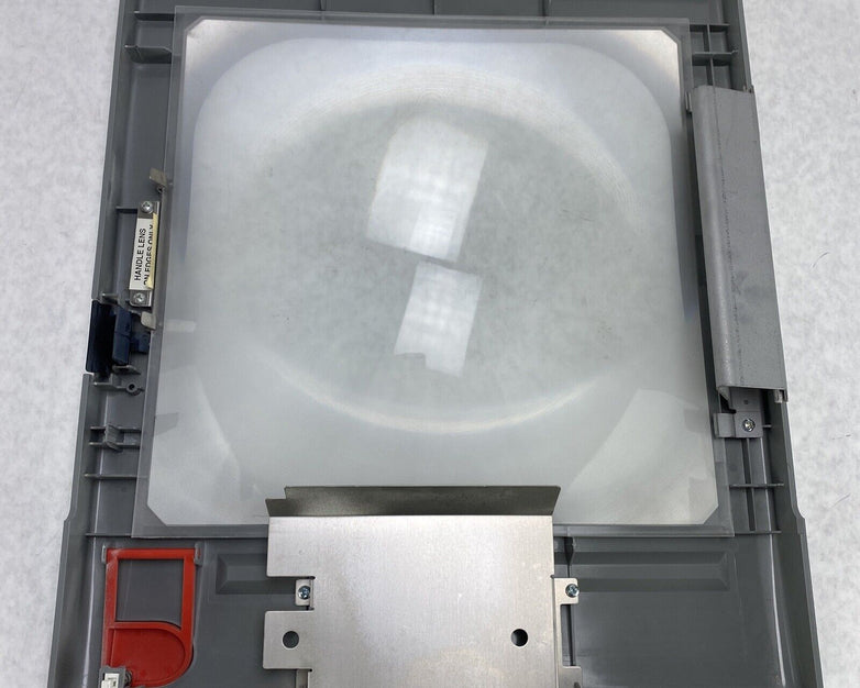 3M 9000AJP Overhead Projector 9050 Lid (work glass surface plate) Replacement