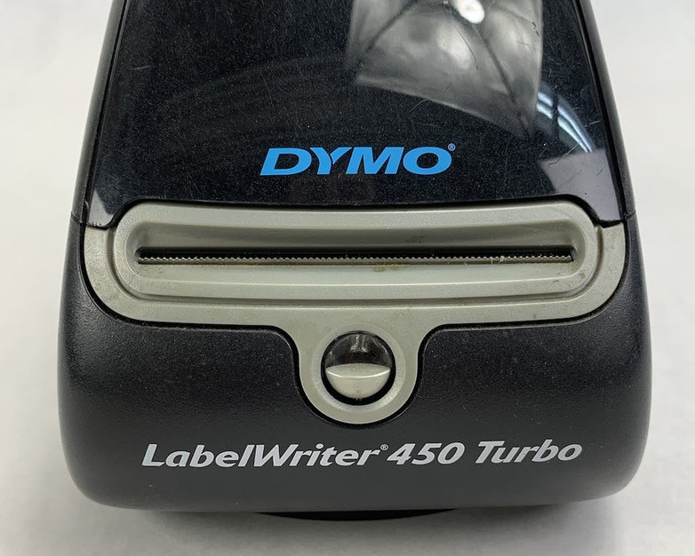 DYMO LabelWriter 450 Turbo 1750283 Thermal Label Printer