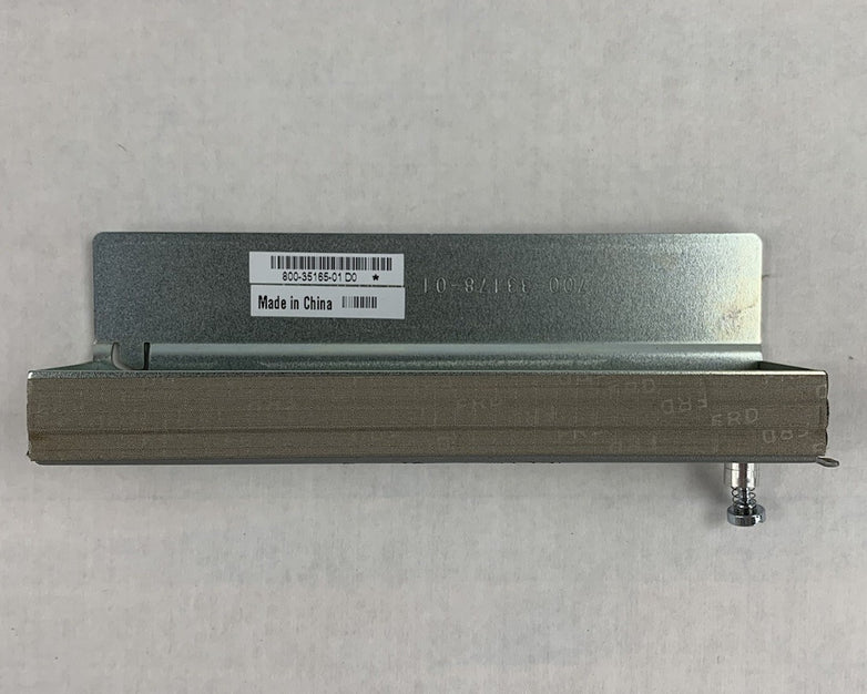 Cisco 800-35165-01 D0 Switch Filler Blank