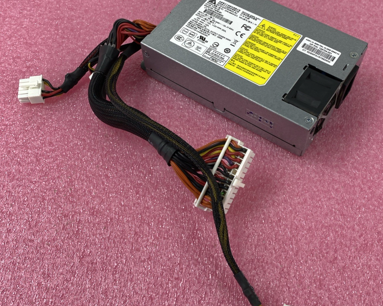 Delta Electronics DPS-300AB-83A Switching Power Supply Tested