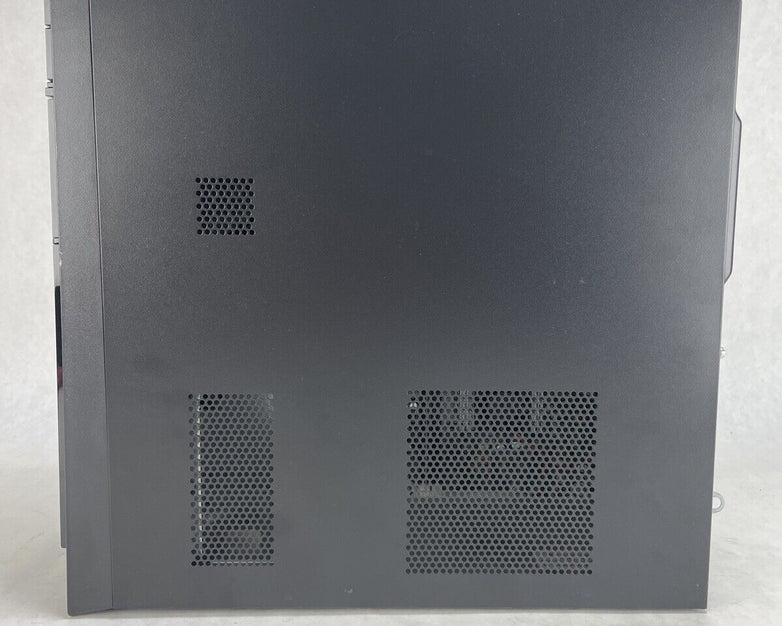 HP 110-217cb MT AMD A8-5000 1.5GHz 4GB RAM No HDD No OS