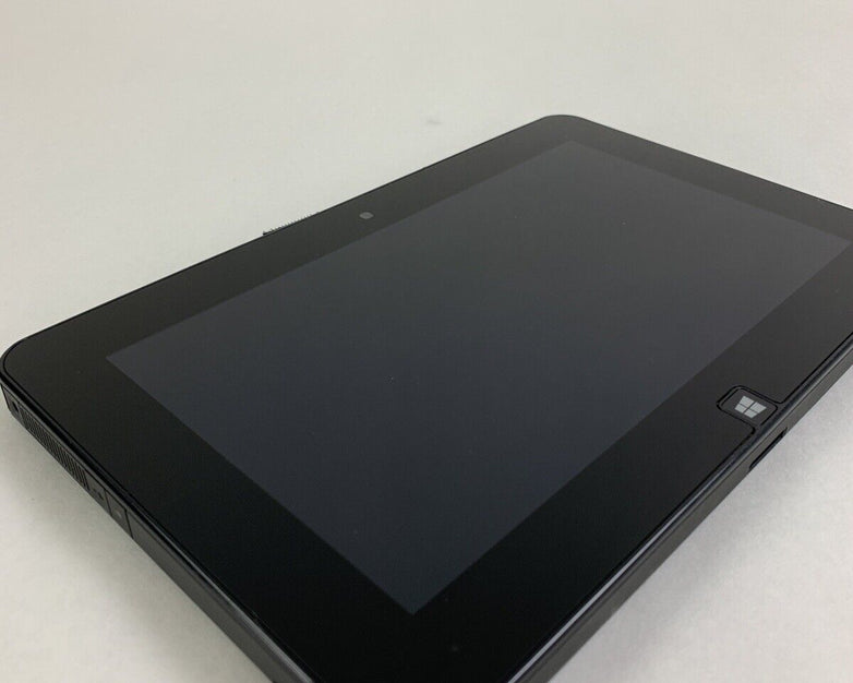 Motion CL920 Tablet PC Pentium N3540 2 GB Ram No HDD, OS, Battery Corner Bent