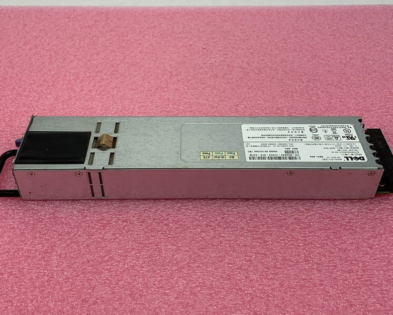 Dell PowerEdge PS-2521-1D 550W Power Supply