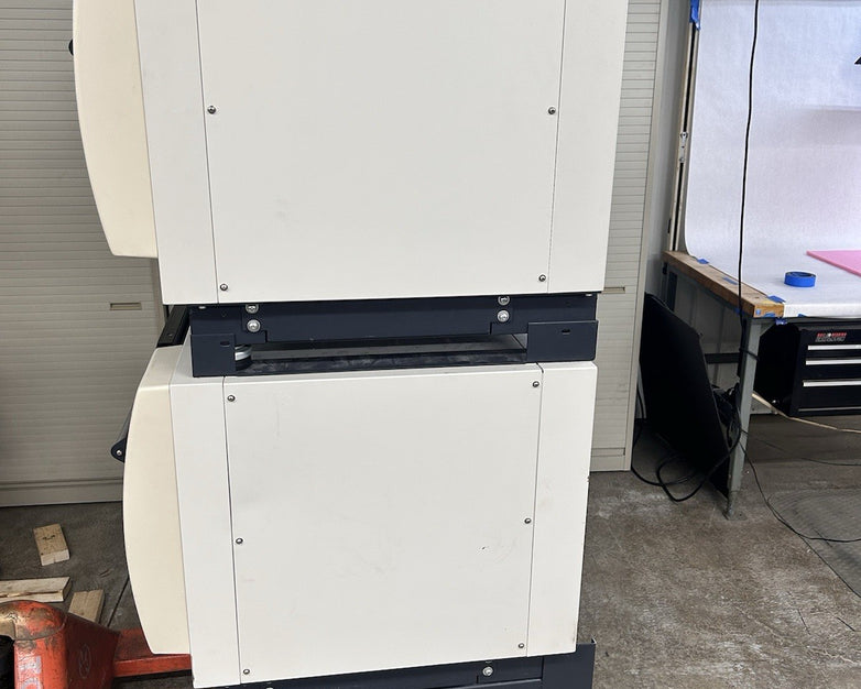 New Brunswick Innova 4400 Incubator Shaker Double Stack Lot of 2