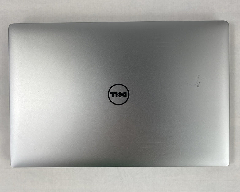 Dell Precision 5510 Intel Core i7-6820HQ 2.70 GHz 8 GB RAM 15.6" No HDD No OS