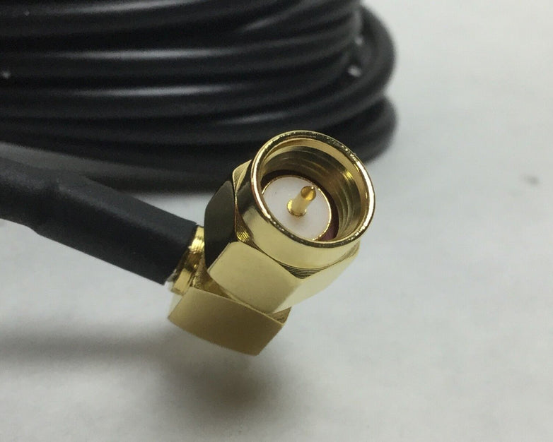 GPS 1575.42Mhz Antenna 4.9m (193 inch cable) TS16949