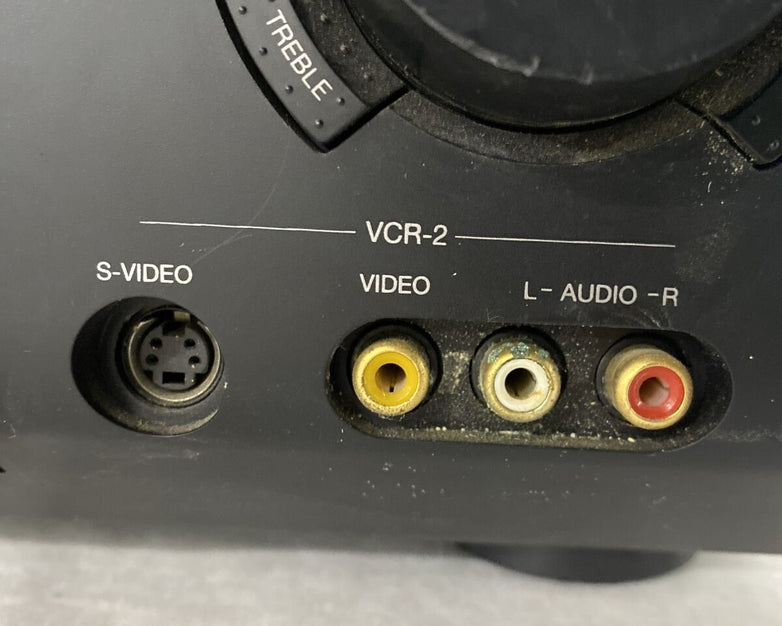 RCA RT2250 Home Theater 300W 5.1 Surround Sound Stereo Receiver