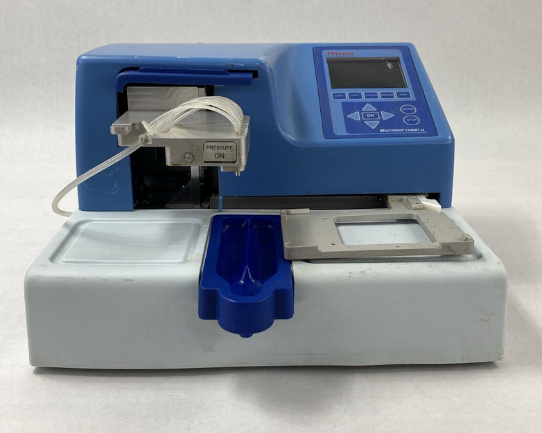 Thermo Scientific 838 MultiDrop Combi nL Reagent Dispenser