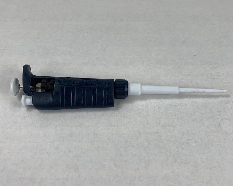 Gilson Pipetman P20 Pipette