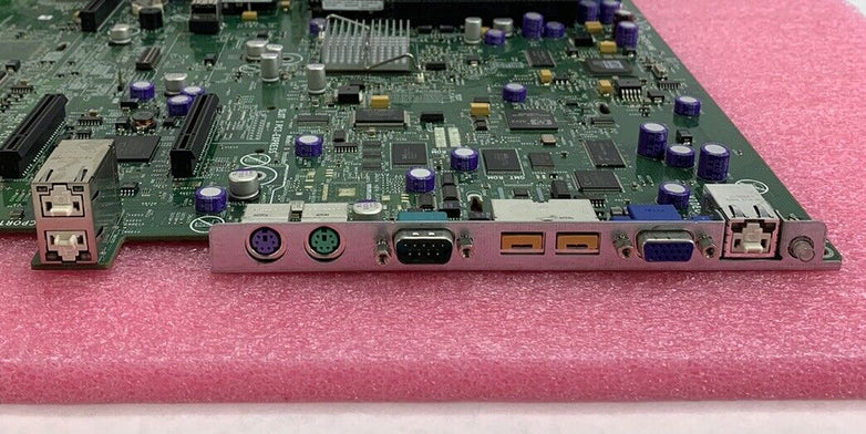 HP ProLiant DL380 G5 LGA771 Server Motherboard 4GB Ram 2x Xeon 5150 2.66GHz