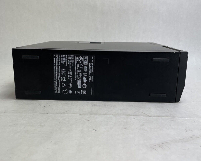 Dell OptiPlex 780 MT Intel Core 2 Duo E7500 2.93GHz CPU 4GB RAM No HDD-OS