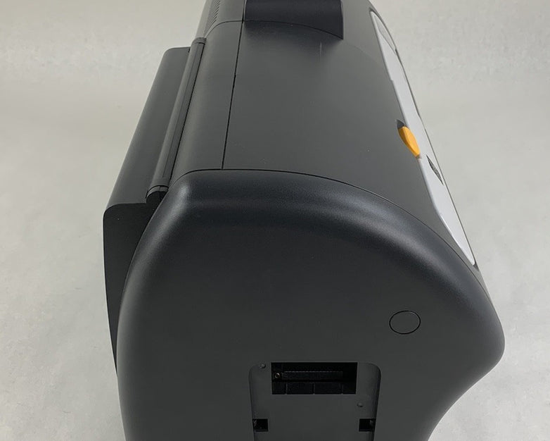 Zebra ZXP Series 7 Z71-U00C0000US00 Card Printer No Ribbon