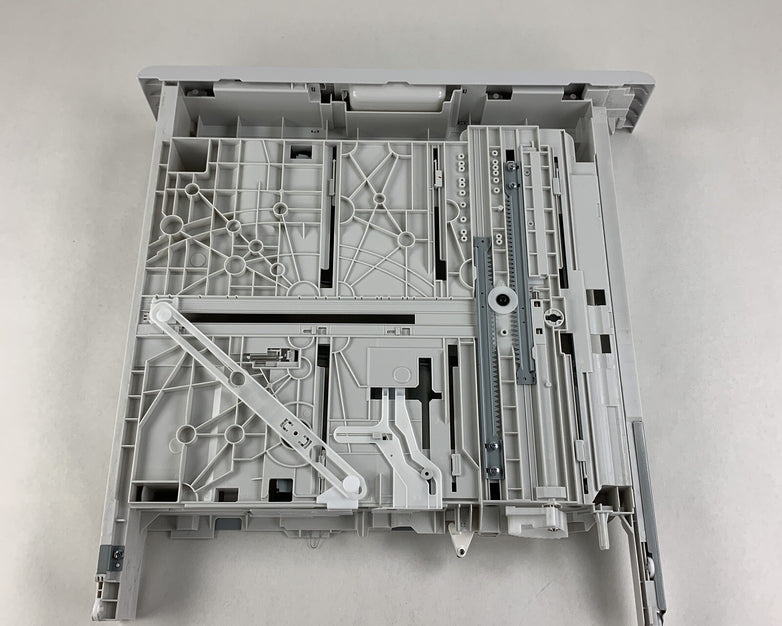 Canon QM4-6433 WG7250F Middle Paper Tray #2