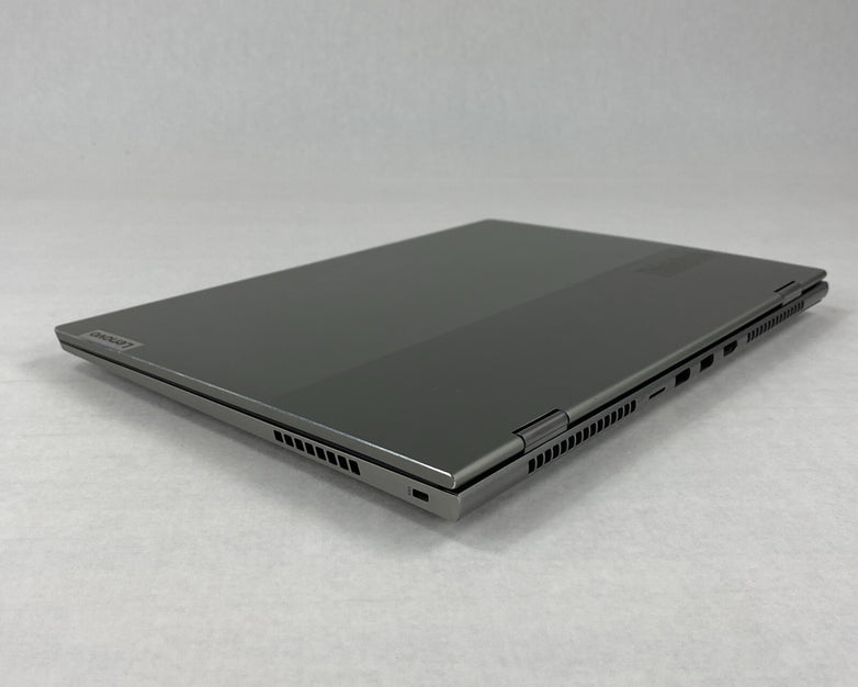 Lenovo ThinkBook 14p G2 AMD Ryzen 7 5800H 3.2GHz 16GB RAM 14" No Batt. No HDD/OS