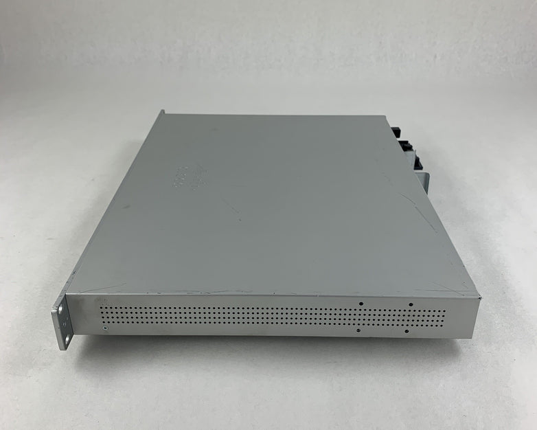 Cisco Meraki MS250-24P-HW Network Managed Switch Unclaimed Tested Reset