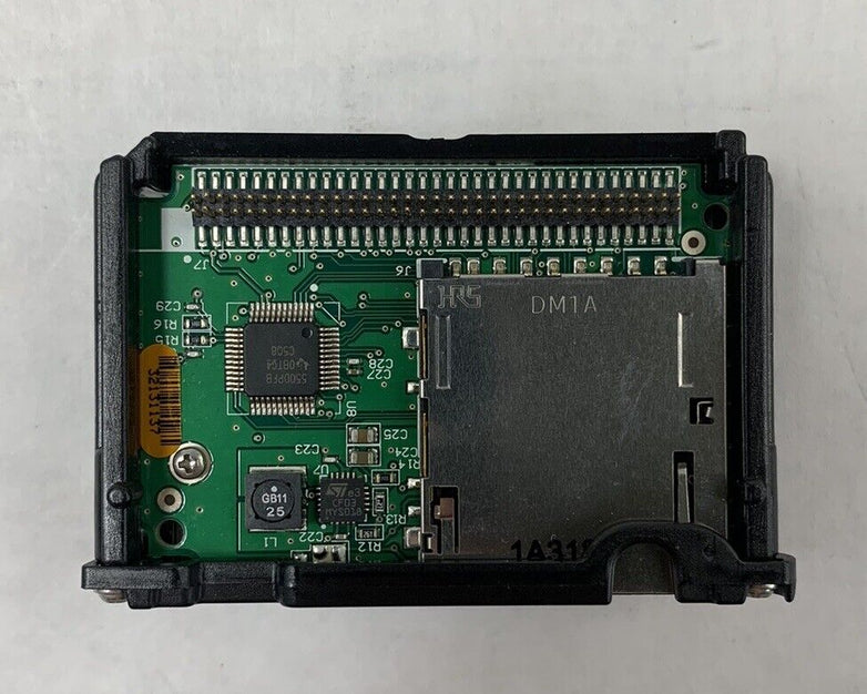 Trimble Nomad Ranger Scanner Reader SD Card 94V-0 ET856