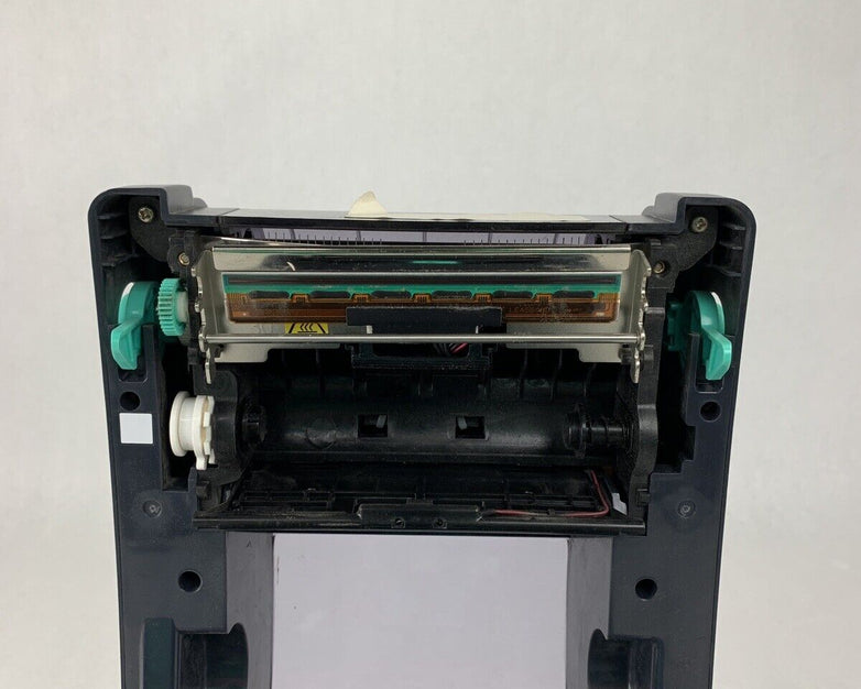 TSC TTP-244CE Thermal Transfer Label Barcode Printer No Power Parts and Repair