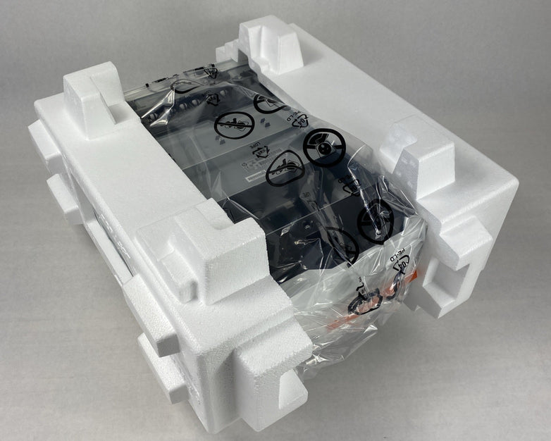 HP CF404A LaserJet 550-Sheet Paper Tray Feeder