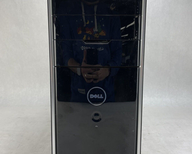 Dell Inspiron 560 MT Intel Celeron 450 2.2GHz 4GB RAM No HDD No OS