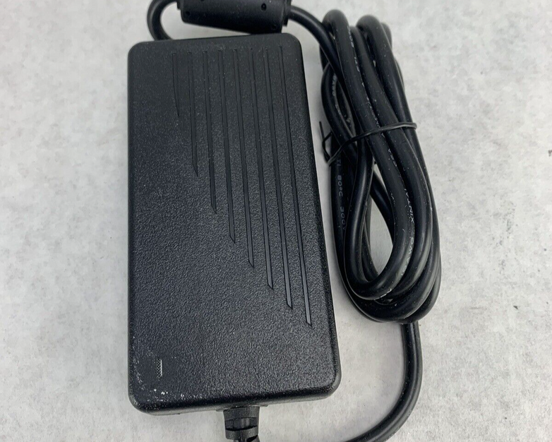 CUI DTS240208U-P13-ET AC Adapter EA1050D-240 Barrel Connect 24VDC 2.1A 50W Black