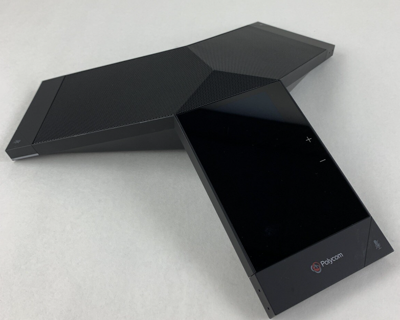 Polycom RealPresence Trio 8500 Conference Phone 2200-66700-001 Factory Reset