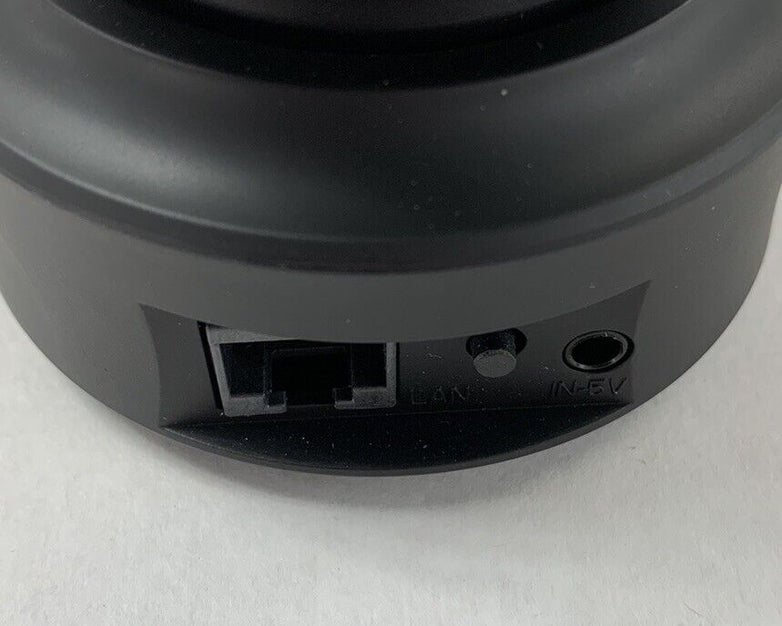 Sdeter A89 Smart Cloud 360° Panoramic HD Camera