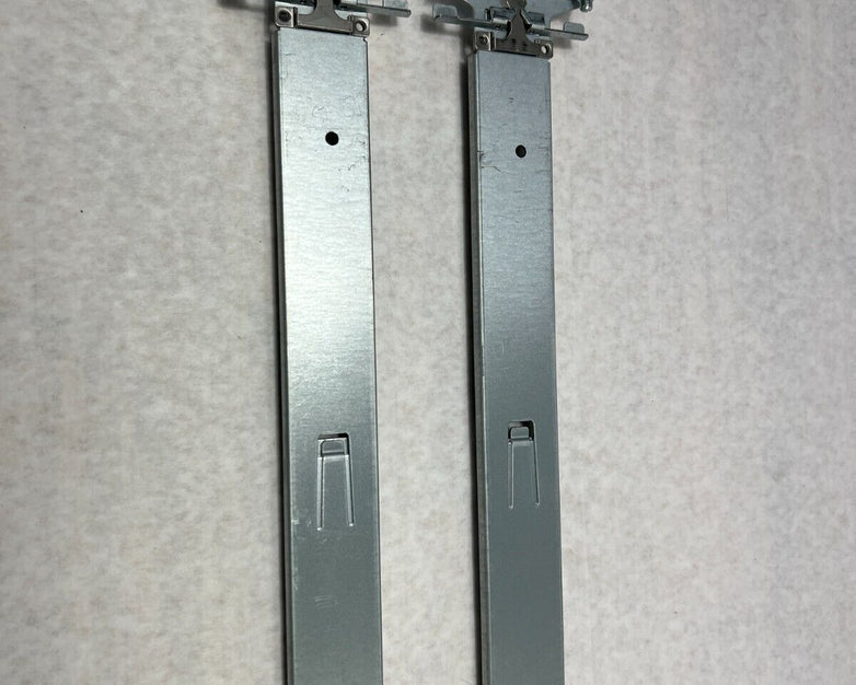HP Server Rackmount 2U Outers Only 487244-001 487259-001