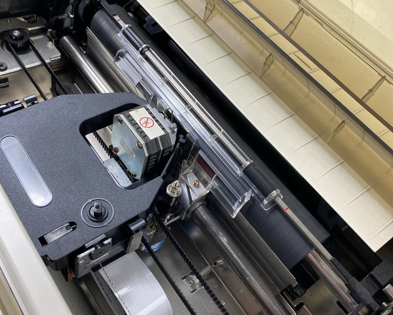 DEC Digital LA75S-A2 Companion Printer