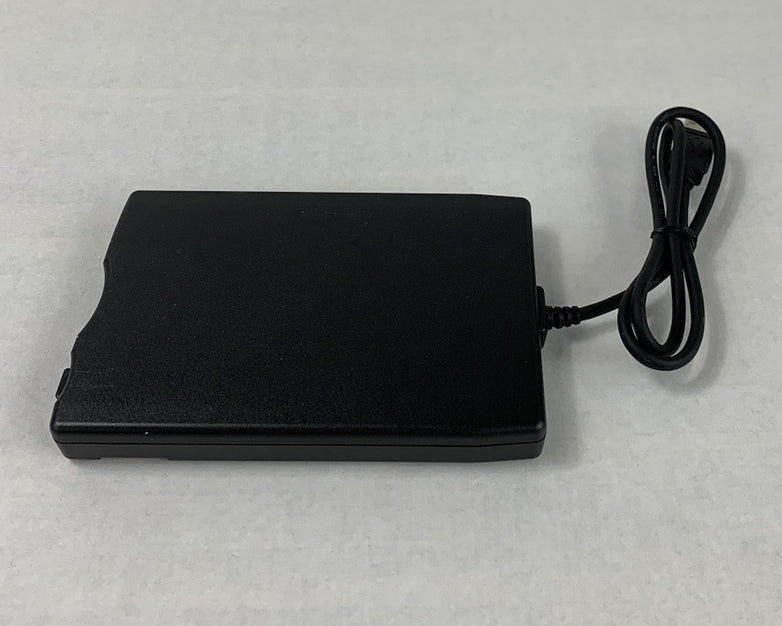 SmartDisk FDUSB-B2 External 2.5” Inch USB Floppy Drive