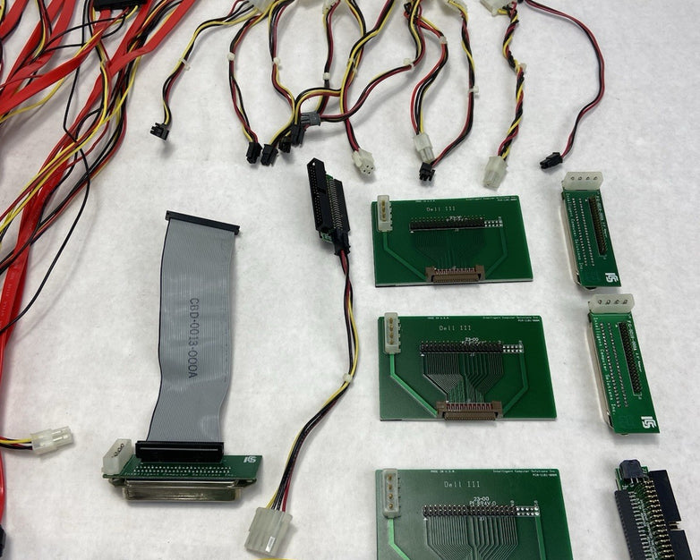 Intelligent Computer Solutions Image MASSter Solo - Solo 2 Professional Untested