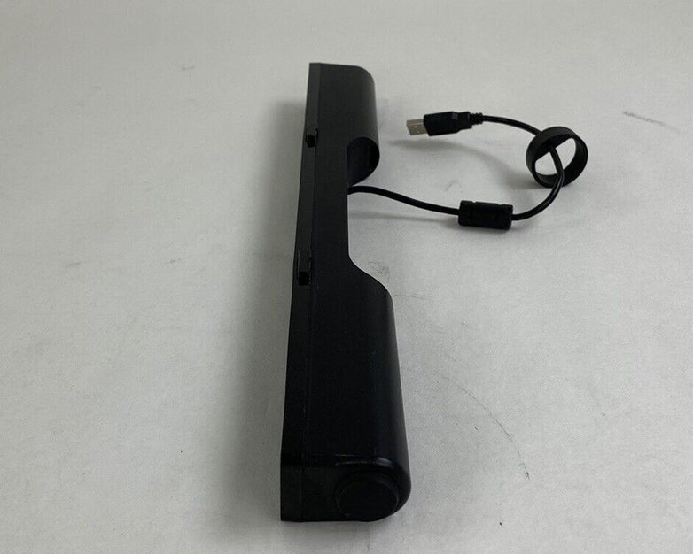 Dell AC511 USB Stereo Soundbar Speaker (Lot of 5)