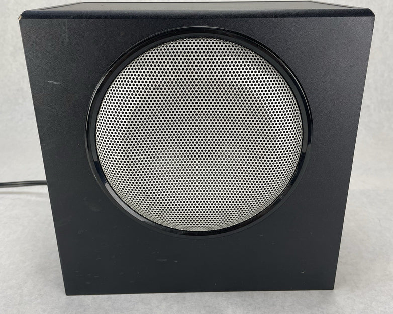 Logitech X-230 S0123A Subwoofer Unit Untested