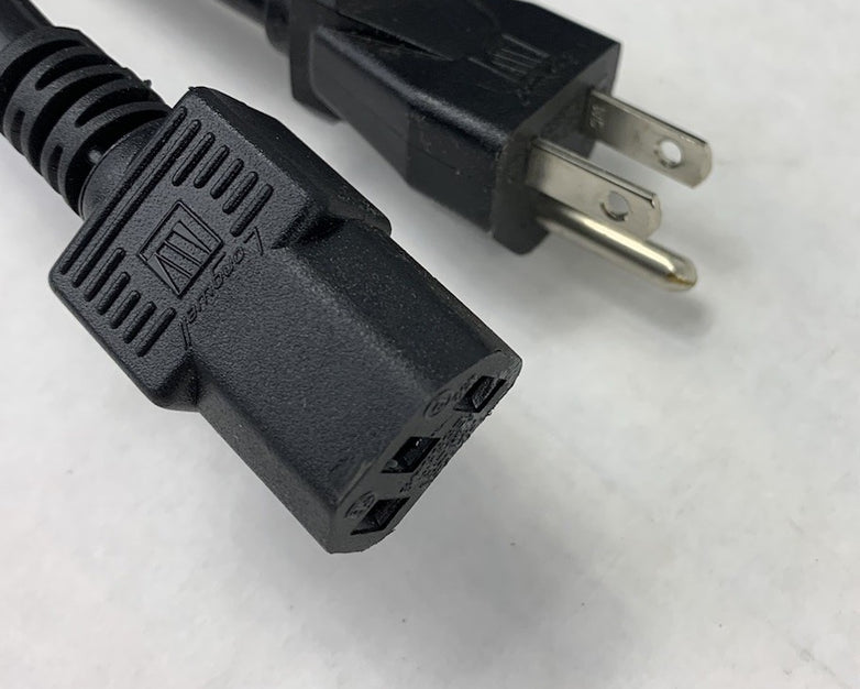 XP Power PUP110-40-S 110W AC Adapter Power Supply
