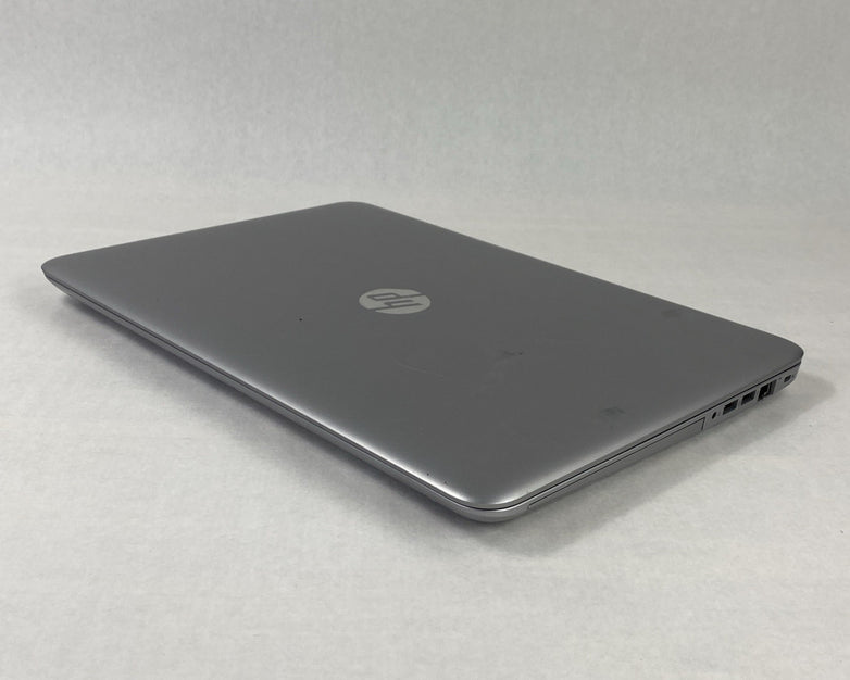 HP ProBook 450 G4 Core i5-7200U 2.50 GHz 8 GB RAM 15.6" No Battery No HDD No OS